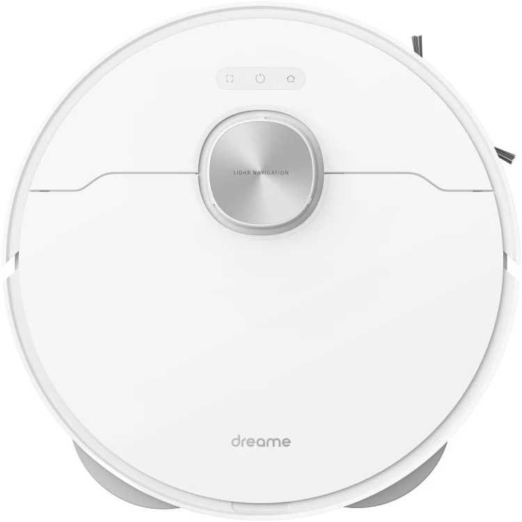 Фото Робот-пылесос DREAME L10 Prime (RLL11GC)