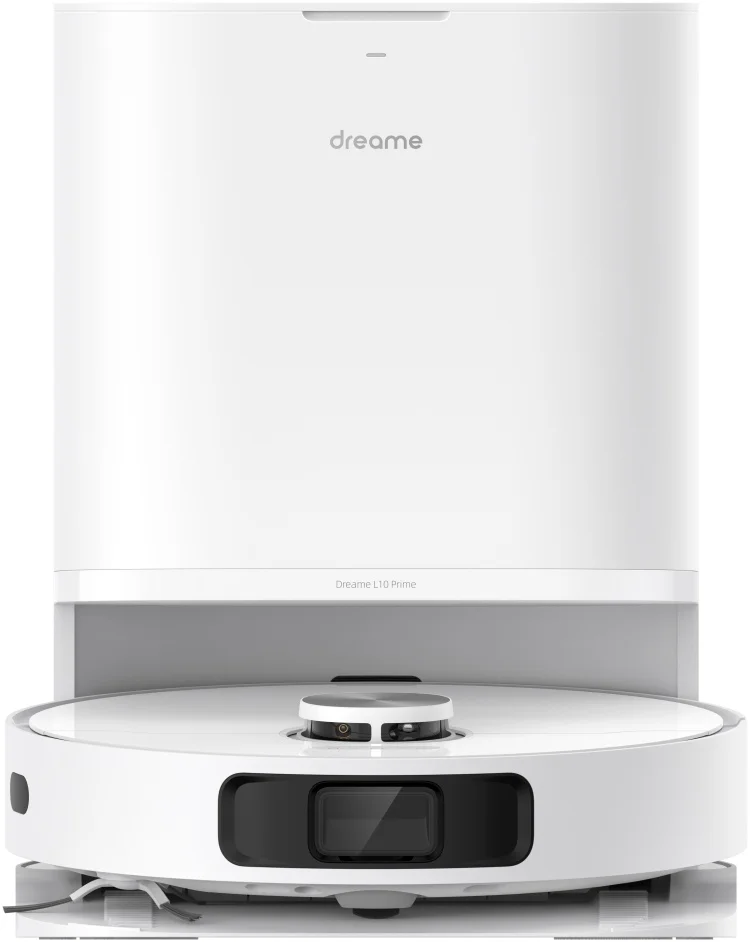 Картинка Робот-пылесос DREAME L10 Prime (RLL11GC)