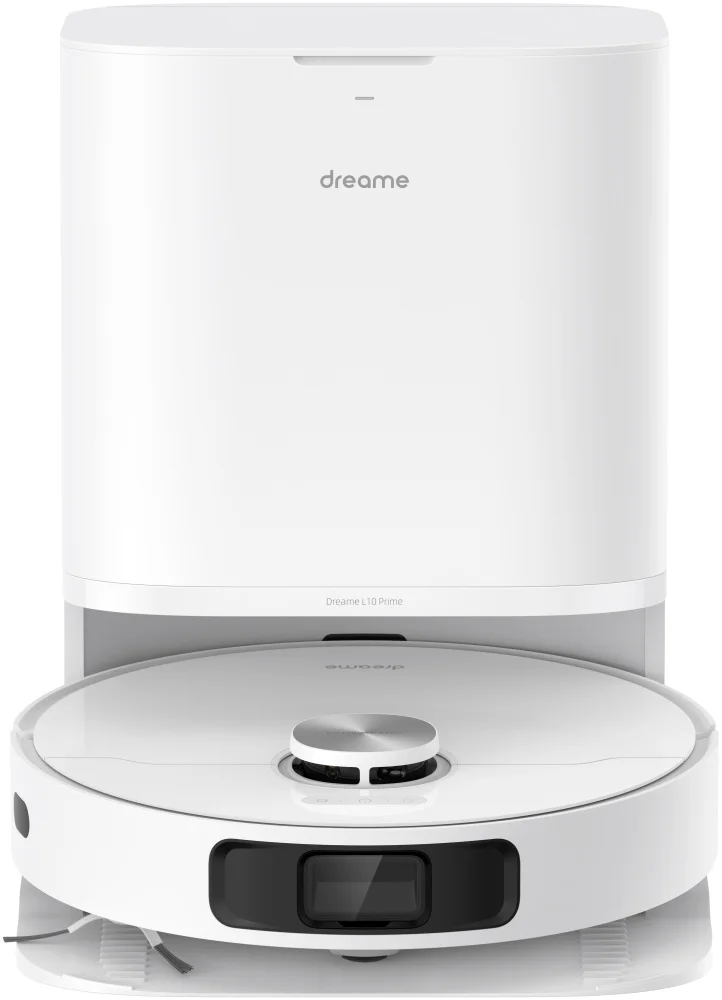Цена Робот-пылесос DREAME L10 Prime (RLL11GC)