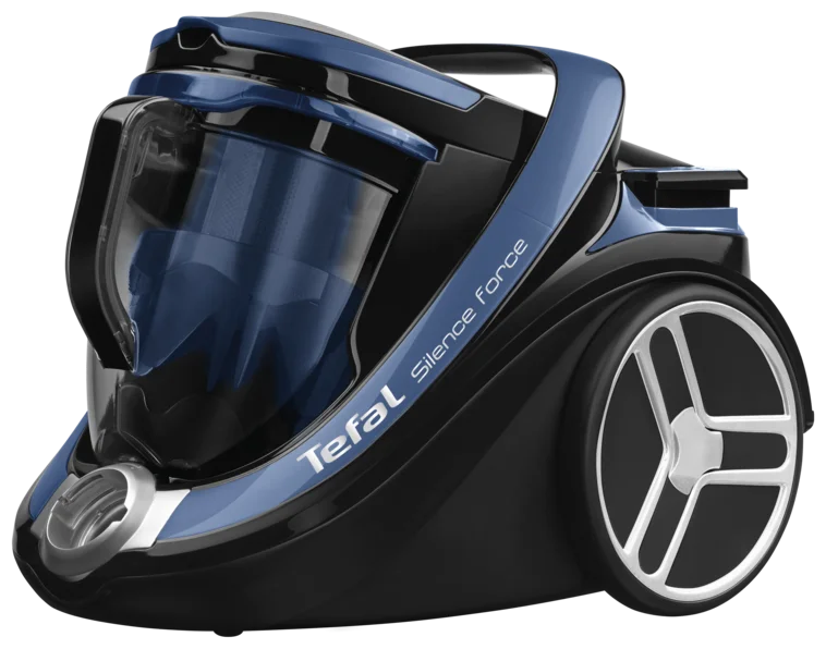 Картинка Пылесос TEFAL TW7690EA