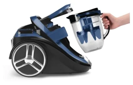 Пылесос TEFAL TW7690EA заказать