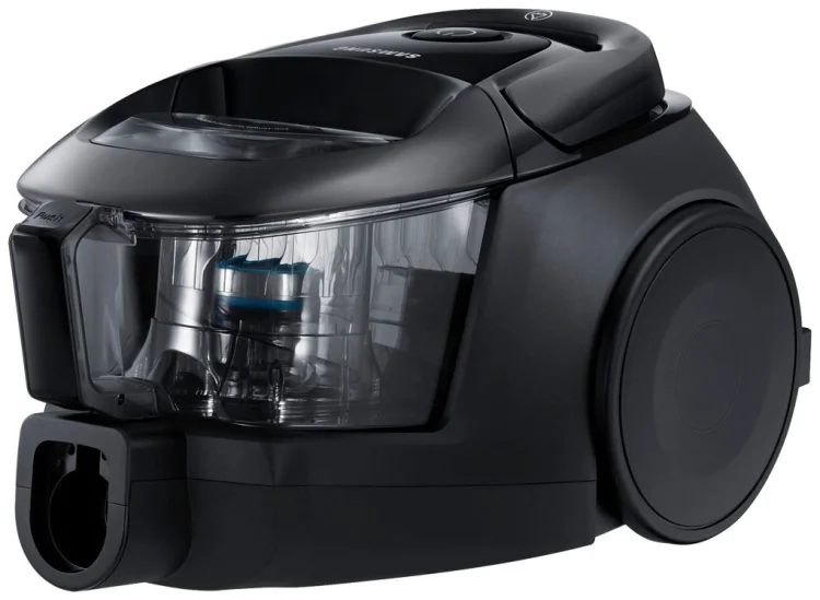 Фотография Пылесос SAMSUNG VC18M31C0HG/EV