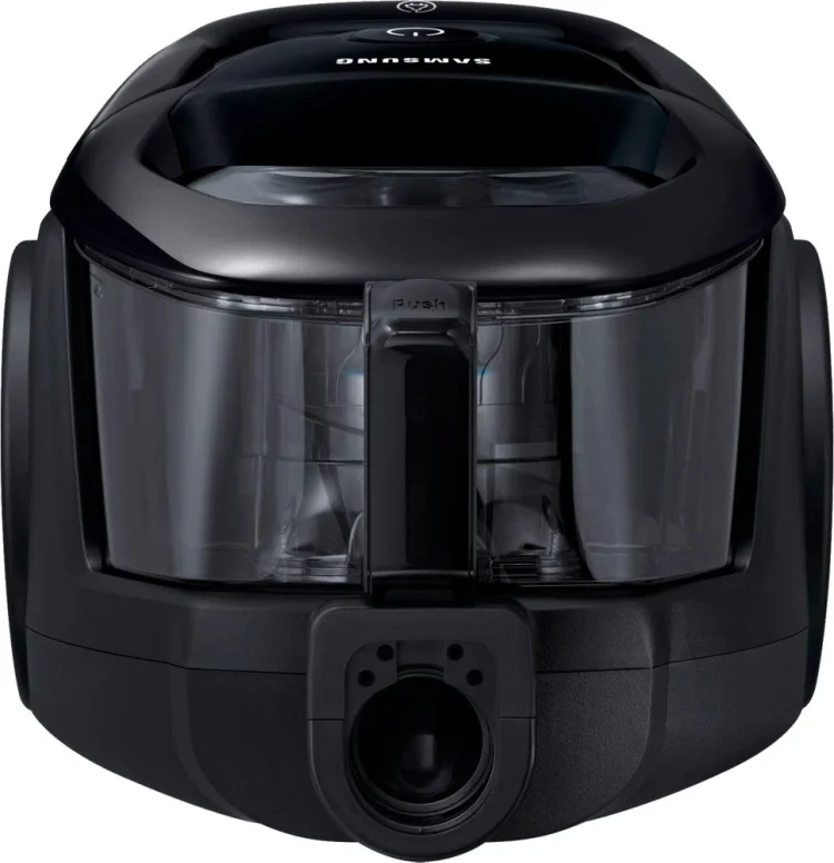 Картинка Пылесос SAMSUNG VC18M31C0HG/EV