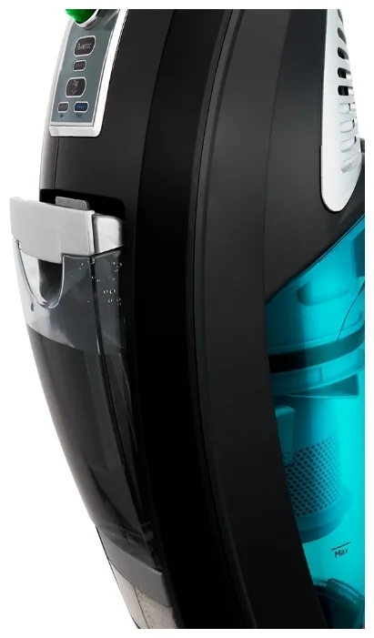 Купить Пылесос Kitfort КТ-535-1 Black