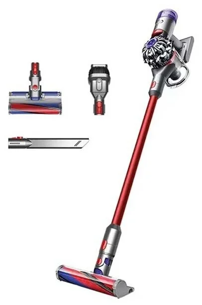Фото Пылесос DYSON V11 Fluffy Extra