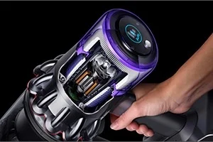 Цена Пылесос DYSON V11 Fluffy Extra