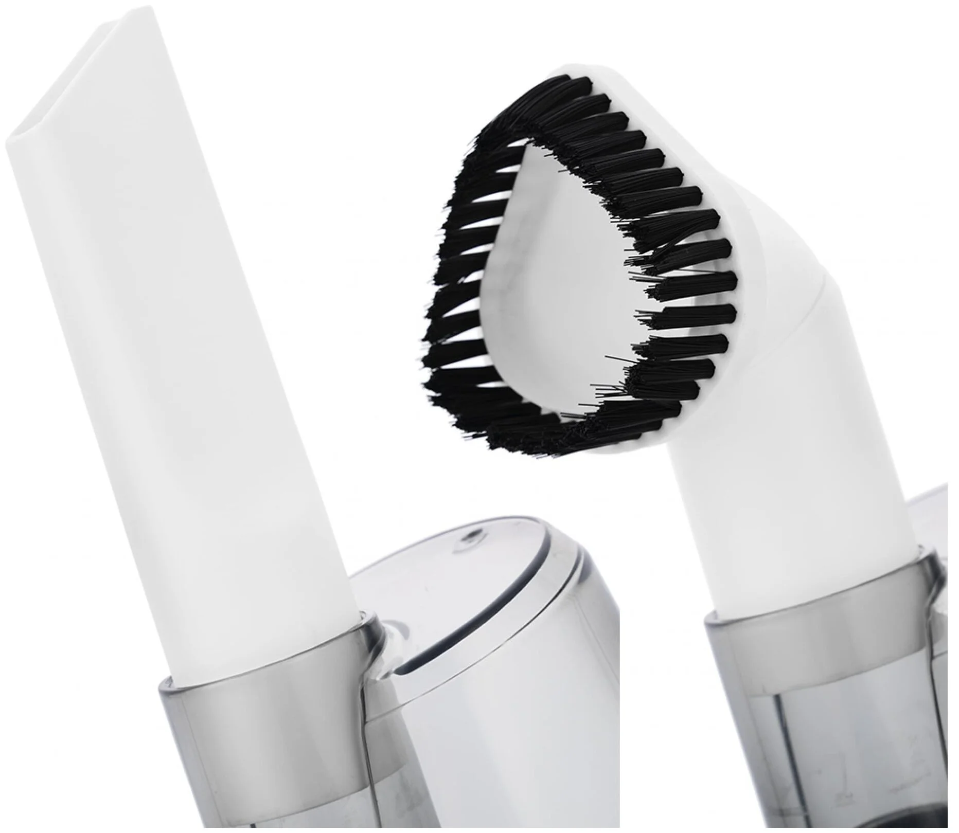 Картинка Пылесос KITFORT KT-586-1 белый