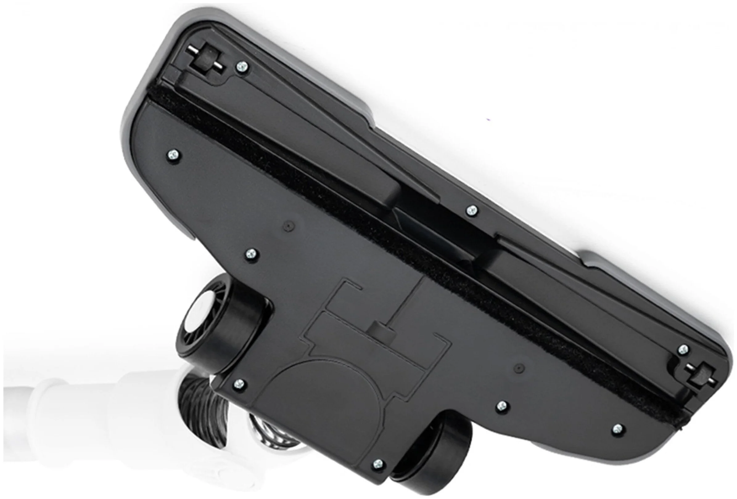 Цена Пылесос KITFORT KT-586-1 белый