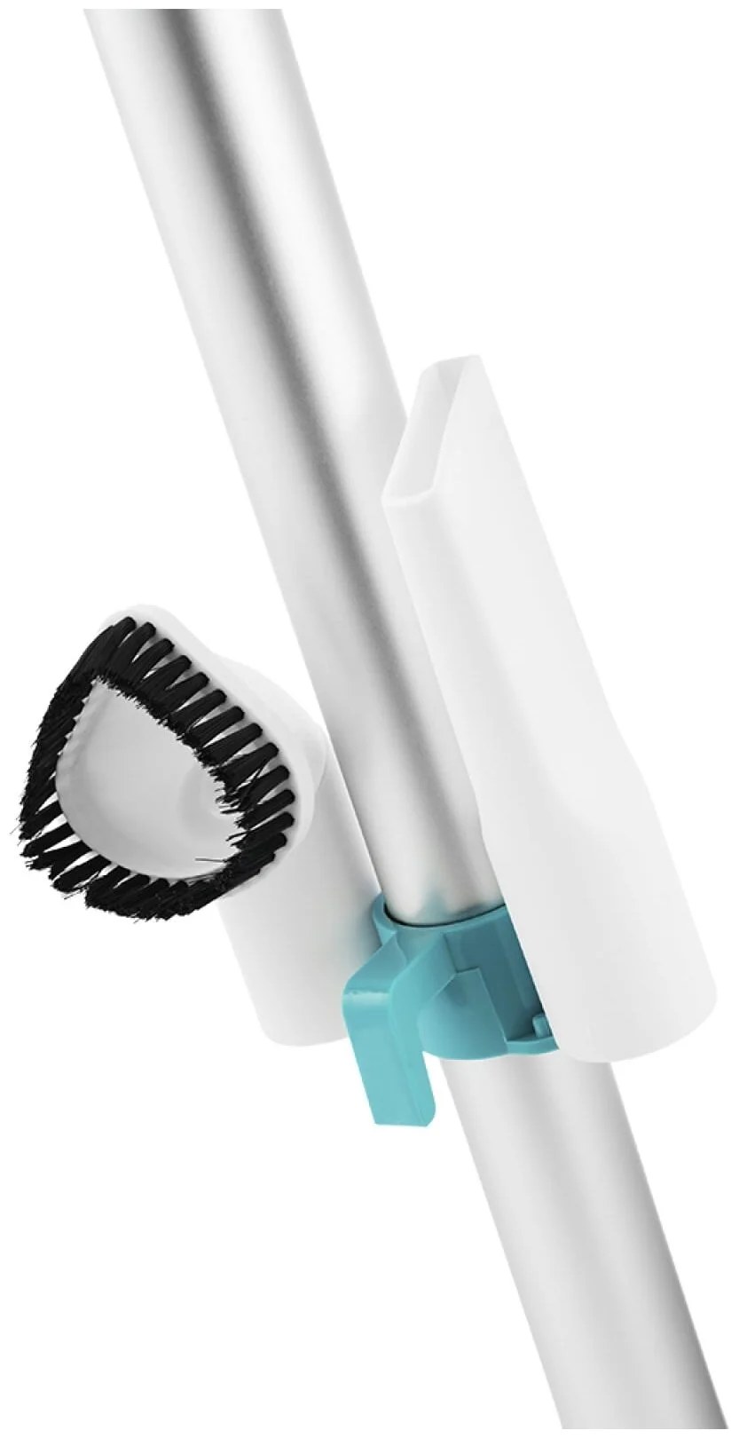 Купить Пылесос KITFORT KT-586-1 белый