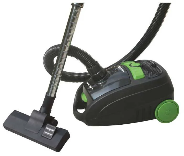 Фото Пылесос SATURN ST-VC0268 черный