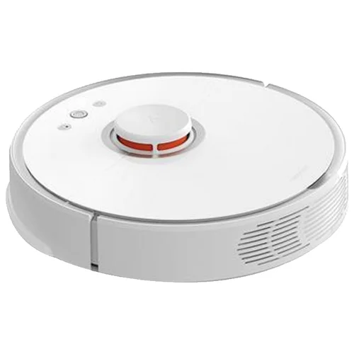 Фото Робот-пылесос XIAOMI Mi Roborock Sweep One White