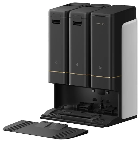 Пылесос DREAME Trouver Z50 Ultra (RLZ92CE) Казахстан
