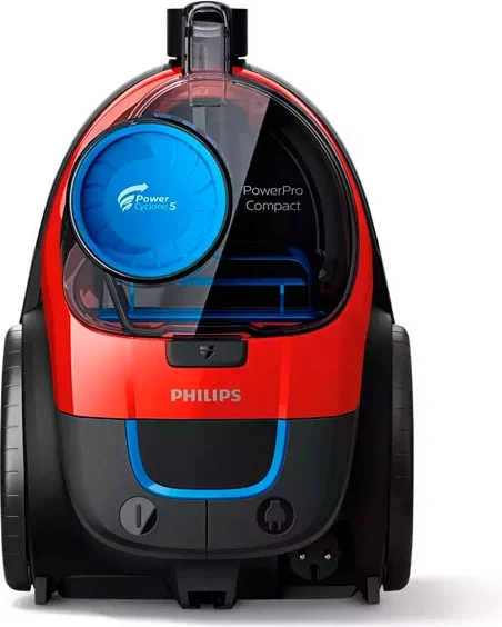 Фотография Пылесос PHILIPS FC9330/09