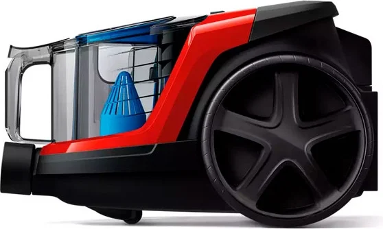 Картинка Пылесос PHILIPS FC9330/09