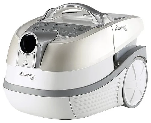 Фото Пылесос ZELMER ZVC762STRU