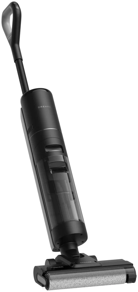 Фотография Пылесос DREAME H12S AE (HHR14A)