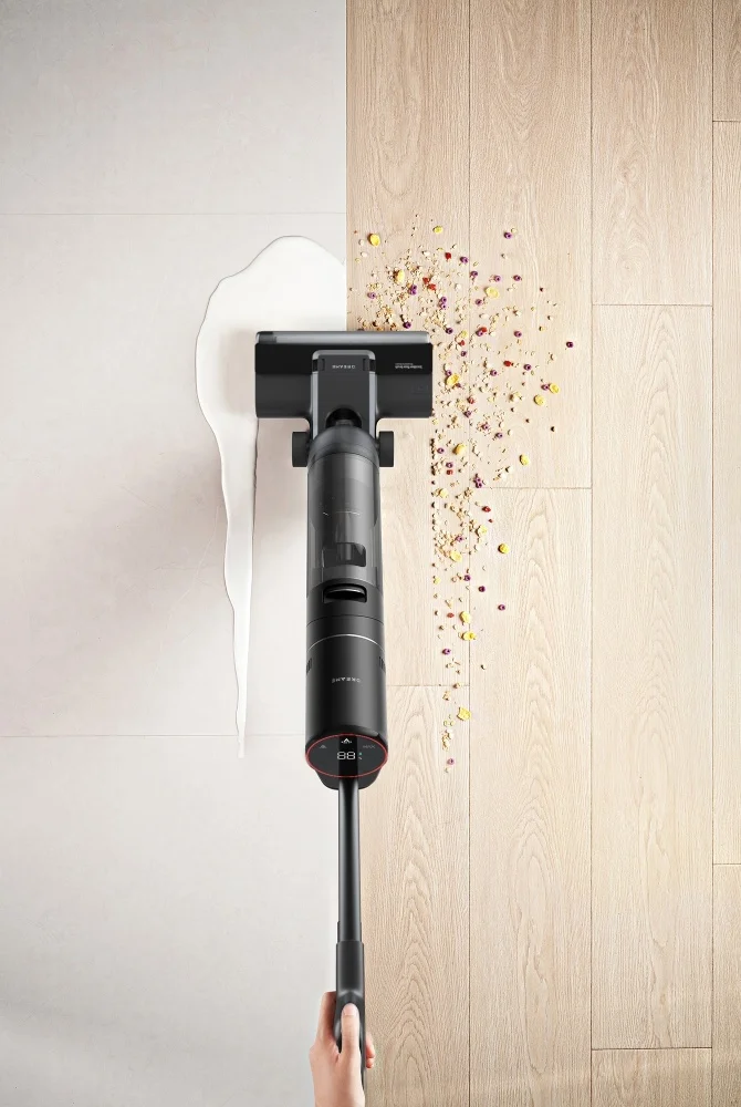 Купить Пылесос DREAME H12S AE (HHR14A)