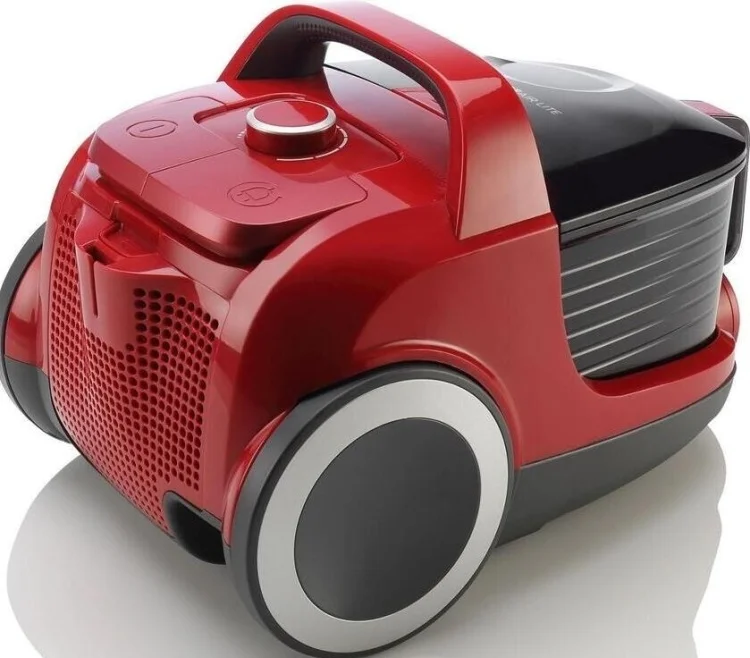 Фотография Пылесос GORENJE VC2302GALRCY