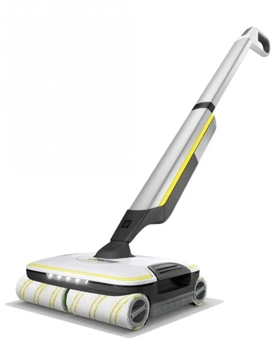 Пылесос KARCHER FC 7 Cordless Premium (1.055-760.0)