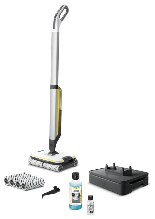 Фото Пылесос KARCHER FC 7 Cordless Premium (1.055-760.0)