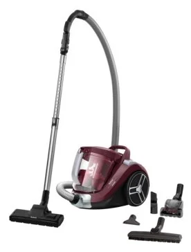 Фото Пылесос TEFAL TW4873EA