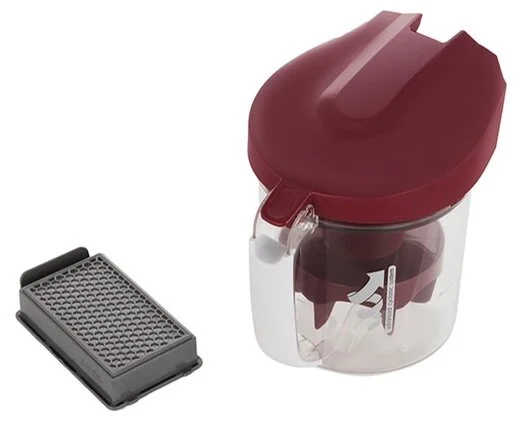 Купить Пылесос TEFAL TW4873EA