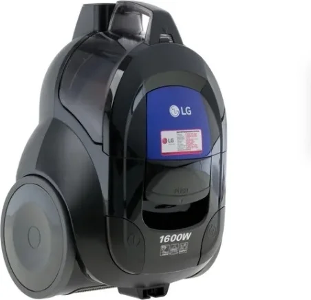 Фотография Пылесос LG VK69662N
