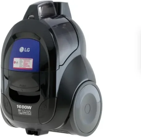 Цена Пылесос LG VK69662N