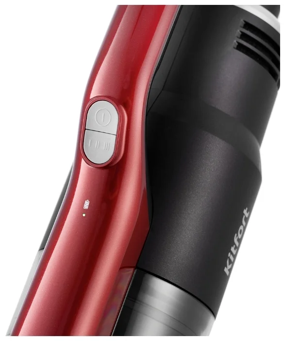 Цена Пылесос Kitfort КТ-561