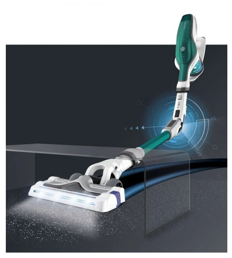 Пылесос TEFAL TY9472WO заказать