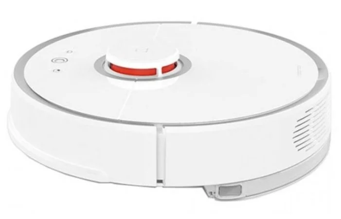 Цена Робот-пылесос XIAOMI Mi Roborock Sweep One Black