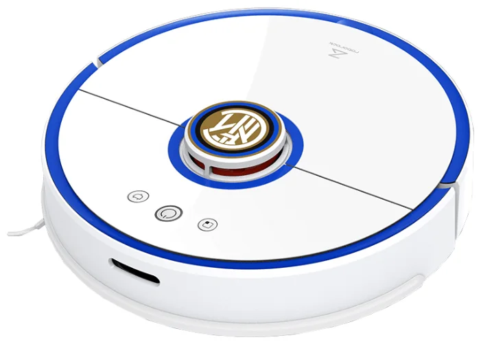 Робот-пылесос XIAOMI Mi Roborock Sweep One Black Казахстан