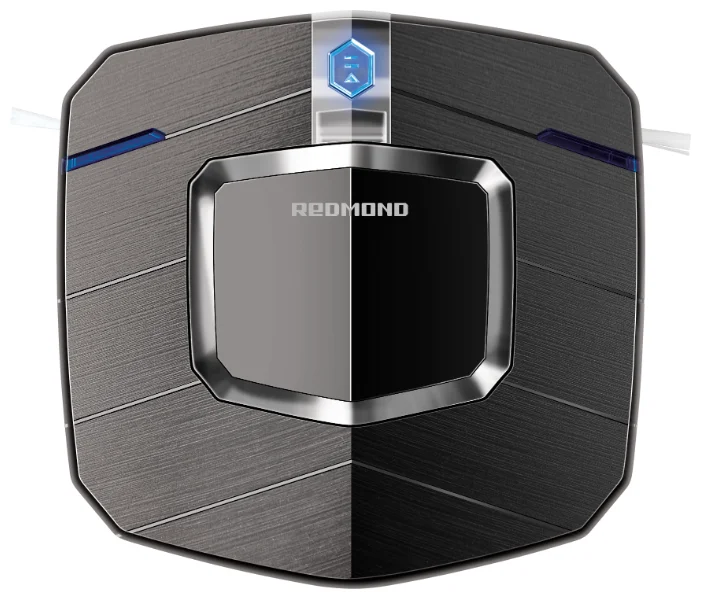 Фото Пылесос REDMOND RV-R250