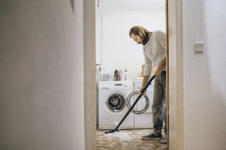 Картинка Пылесос KARCHER WD 5 (1.628-300.0)