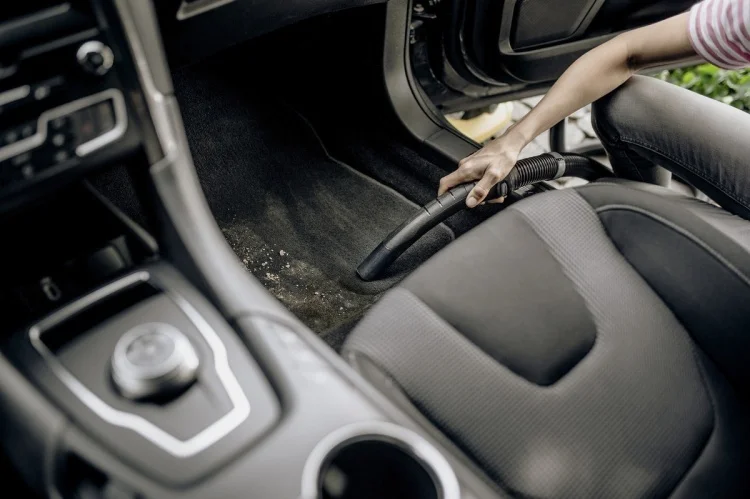 Цена Пылесос KARCHER WD 5 (1.628-300.0)
