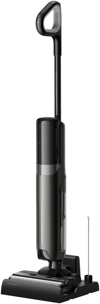 Фотография Пылесос DREAME Trouver K20 Flex Reach (HMH13A)