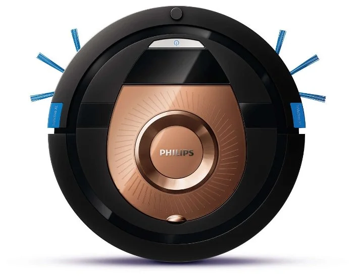 Пылесос PHILIPS FC8776