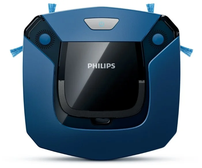 Пылесос PHILIPS FC8792