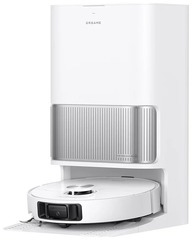 Картинка Пылесос DREAME L40s Ultra (RLL22SE)