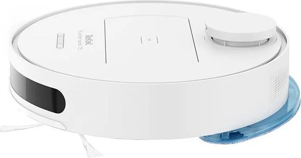 Робот-пылесос TEFAL RG7687WH