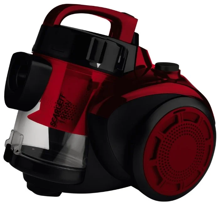 Фото Пылесос SCARLETT SC-VC80C11