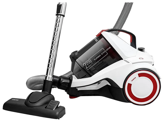Фотография Пылесос CENTEK CT-2564 Фотография Пылесос CENTEK CT-2564