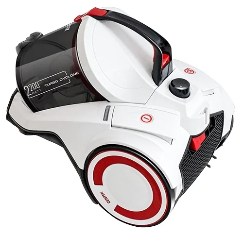 Картинка Пылесос CENTEK CT-2564 Картинка Пылесос CENTEK CT-2564