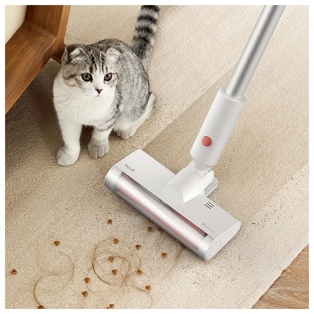 Пылесос Deerma VC25 Казахстан