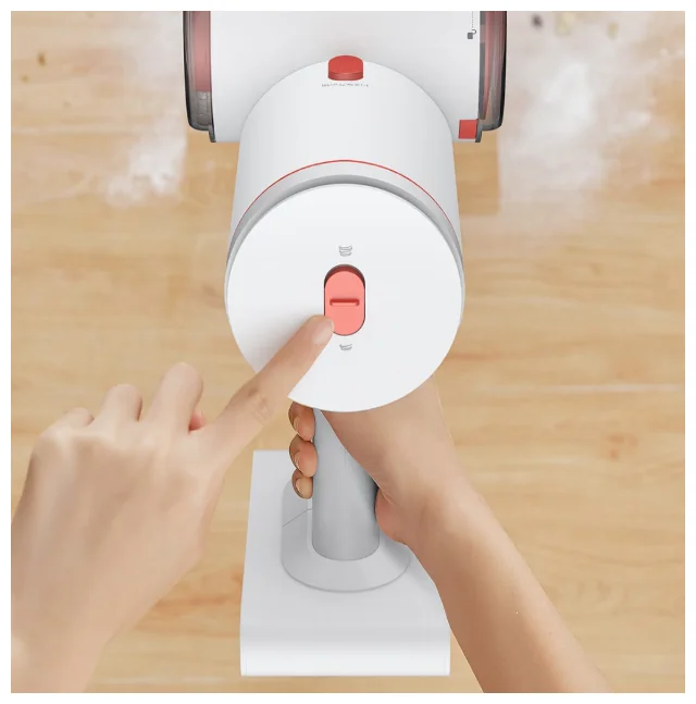 Пылесос Deerma VC25 Казахстан