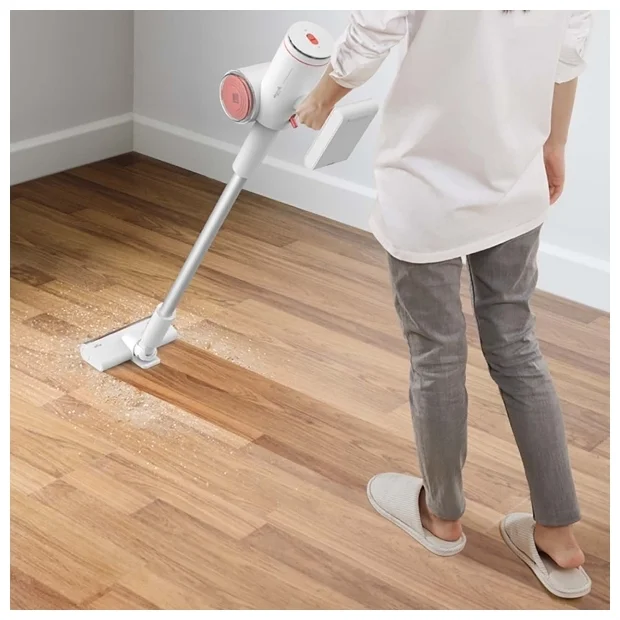 Пылесос Deerma VC25 Казахстан