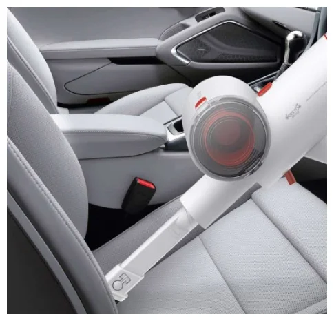 Пылесос Deerma VC25 Казахстан