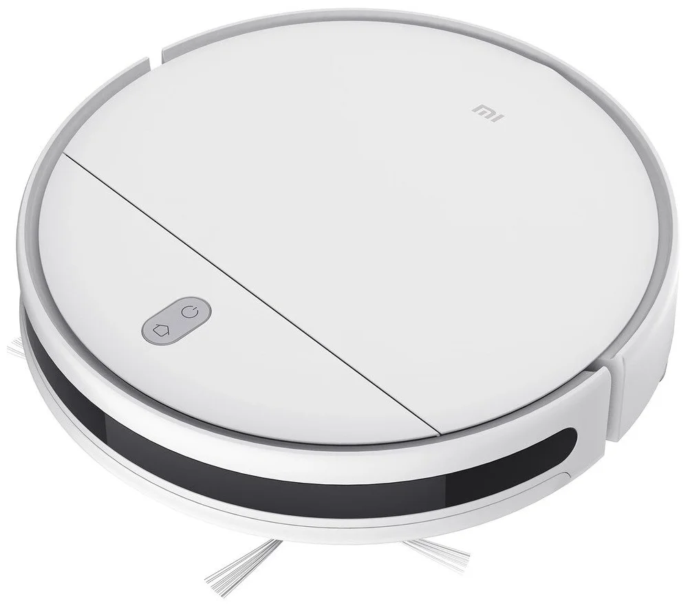 Робот-пылесос XIAOMI Mi Robot Vacuum-Mop G1 Essential White