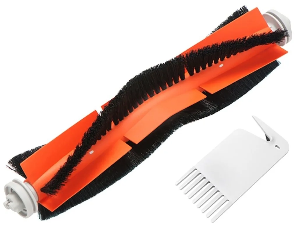 Цена Робот-пылесос XIAOMI Mi Robot Vacuum-Mop G1 Essential White