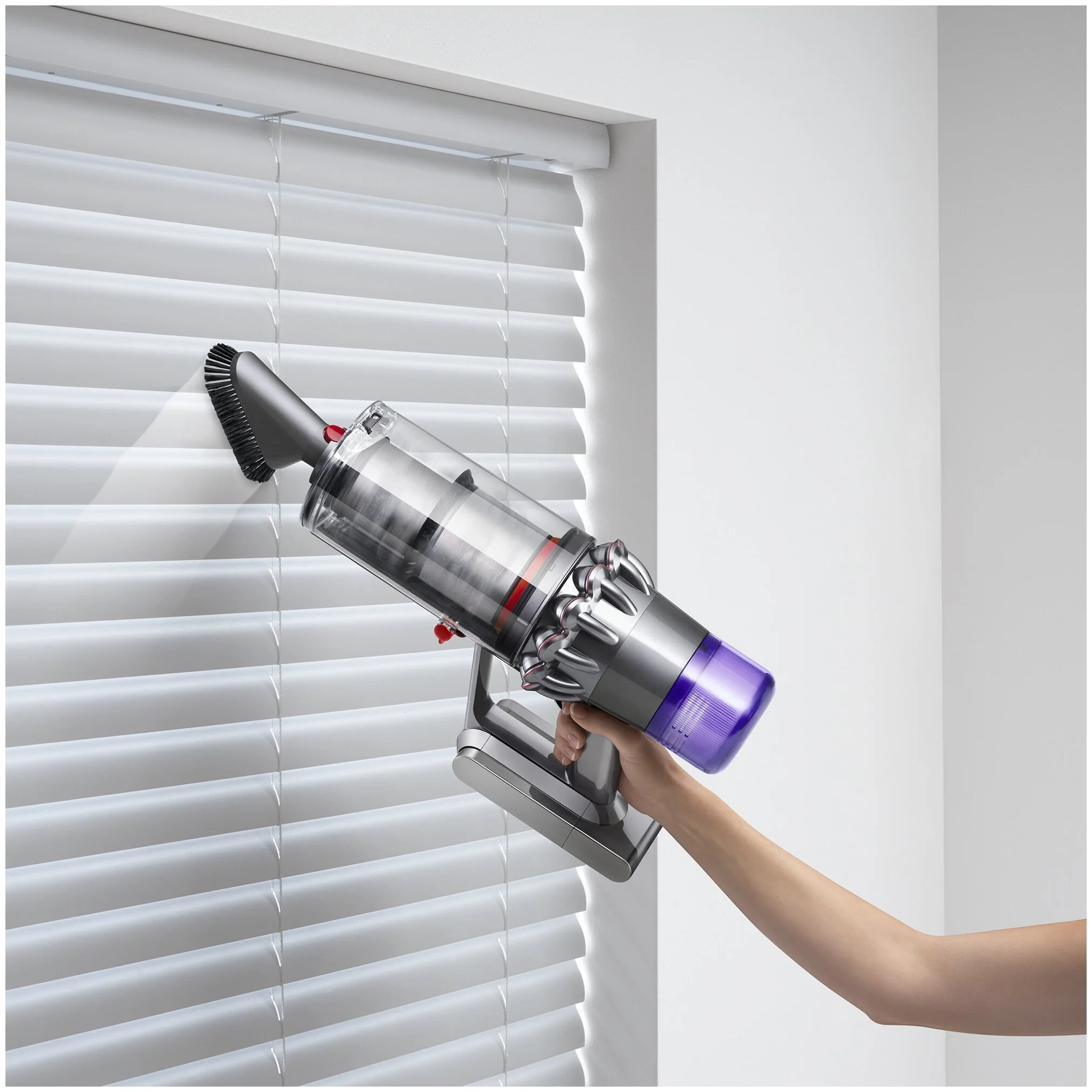 Фотография Пылесос DYSON V11 Absolute Pro